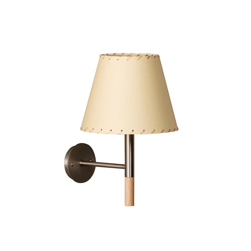 Lunvire wandlamp