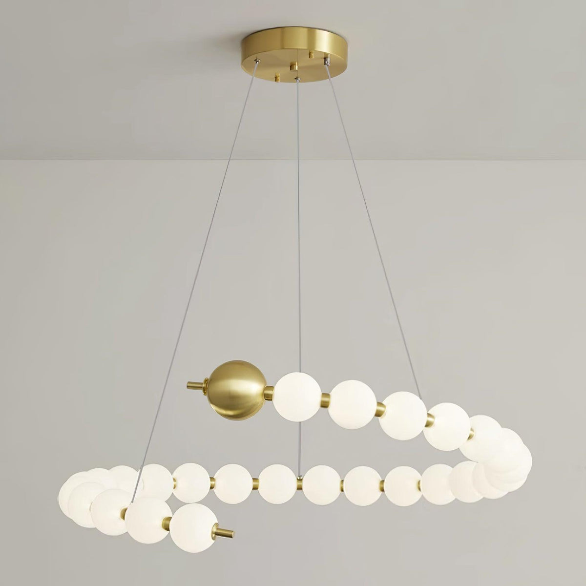 Terianina hanglamp