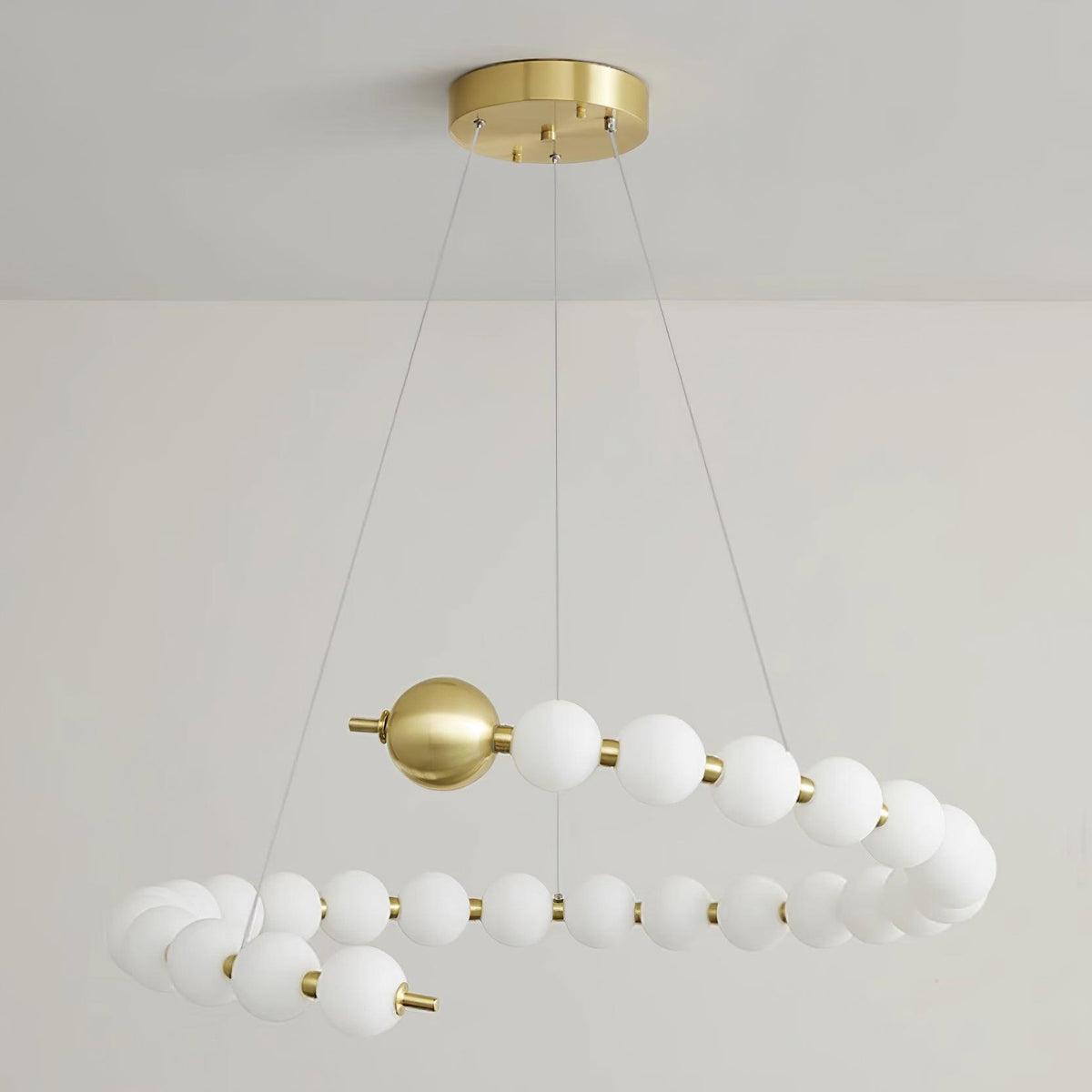 Terianina hanglamp
