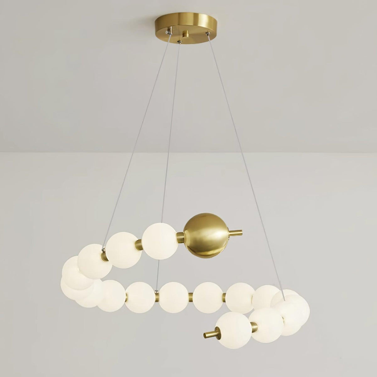 Terianina hanglamp