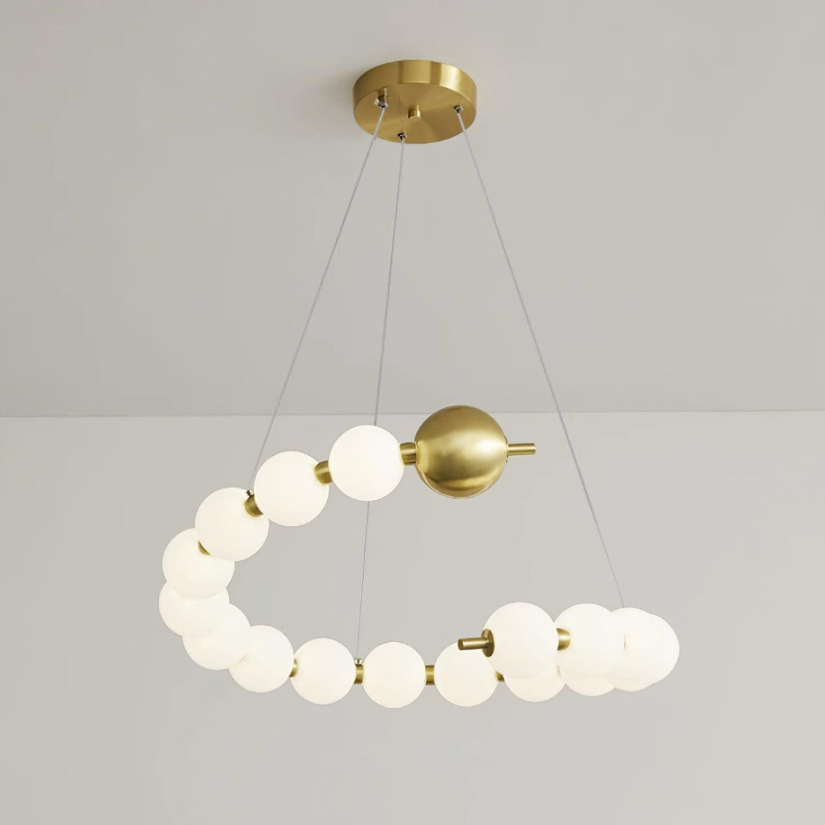 Terianina hanglamp