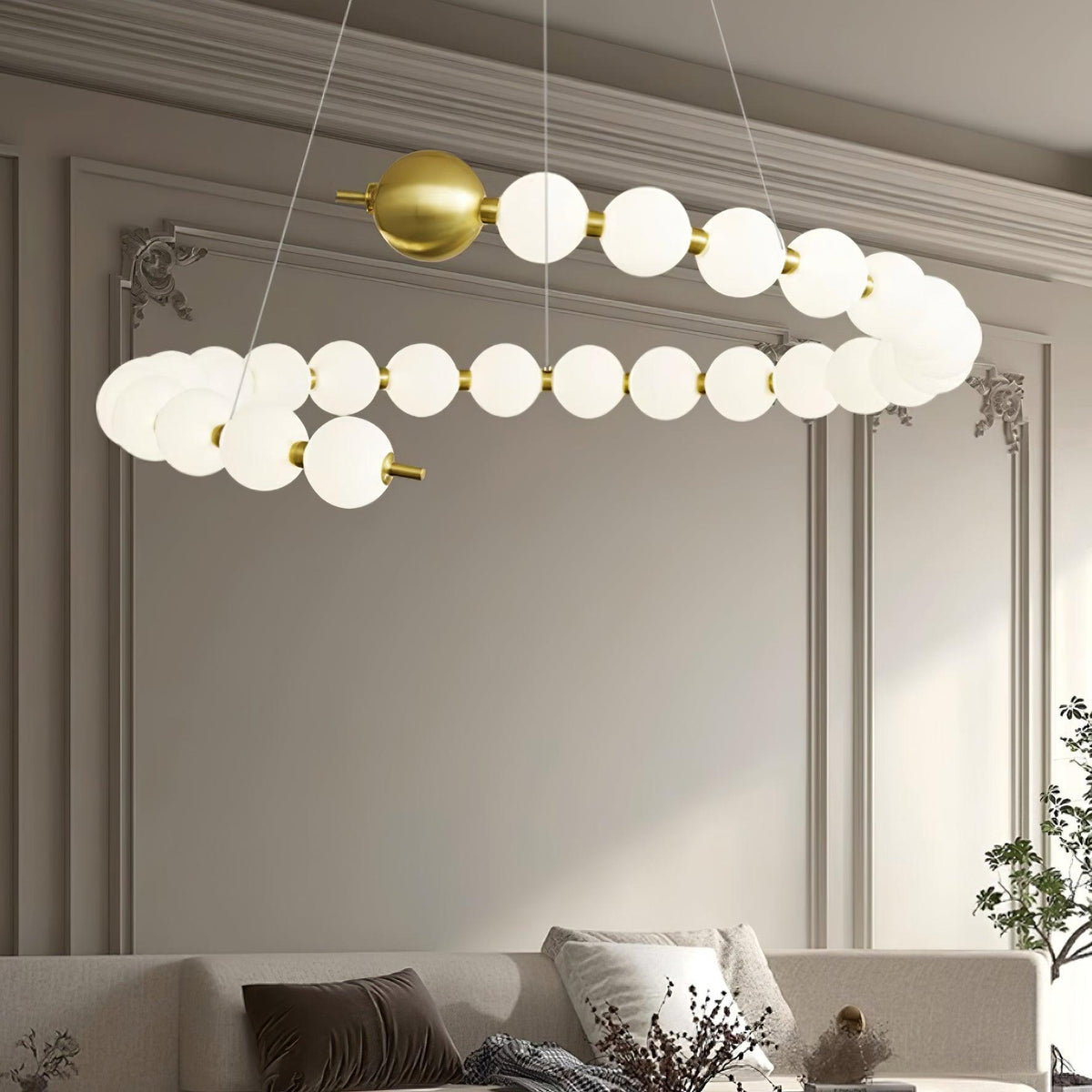 Terianina hanglamp