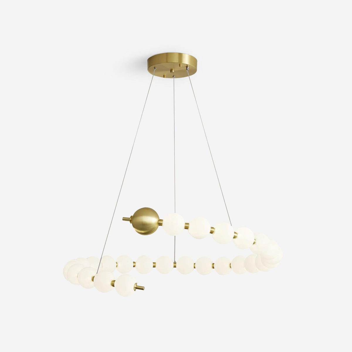 Terianina hanglamp