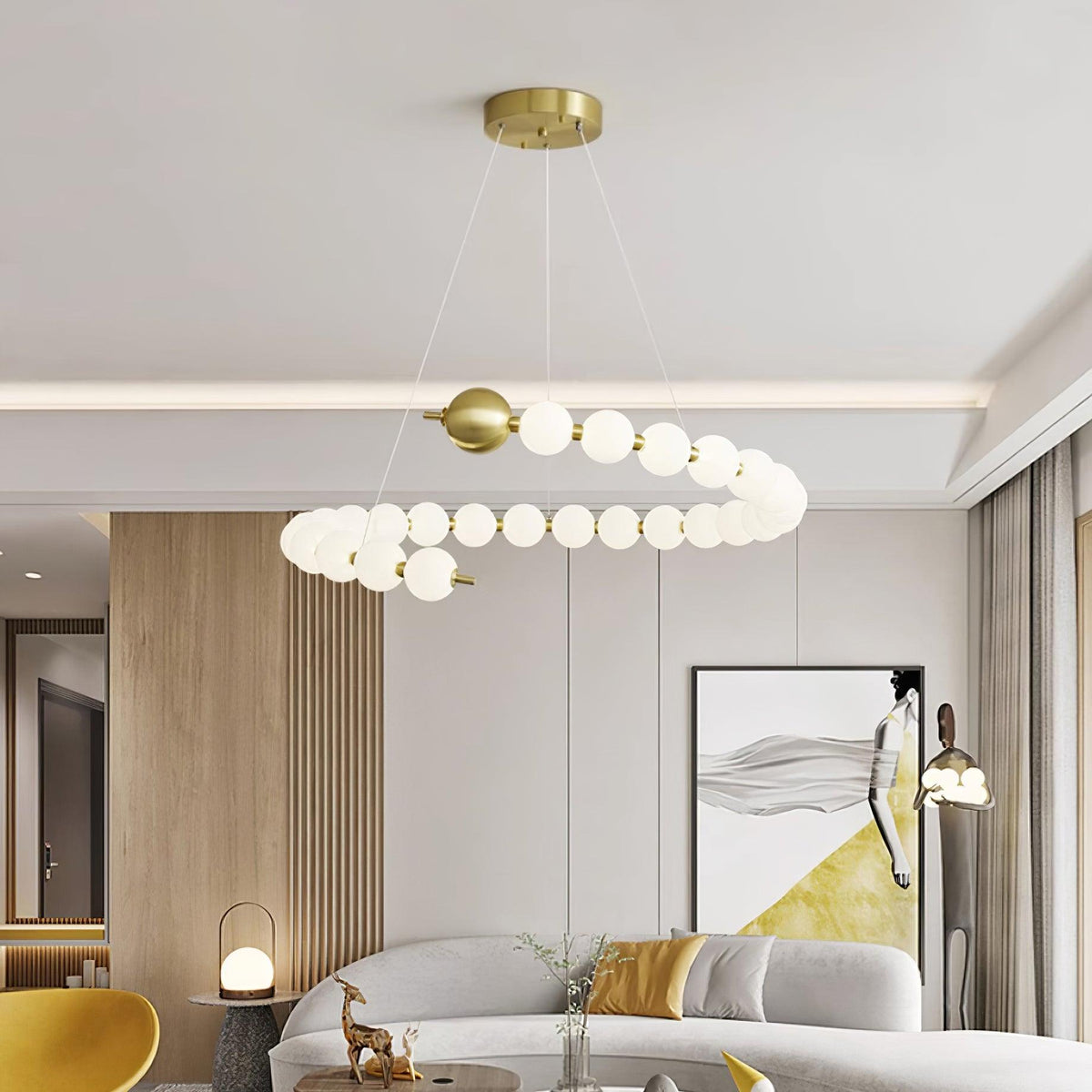 Terianina hanglamp