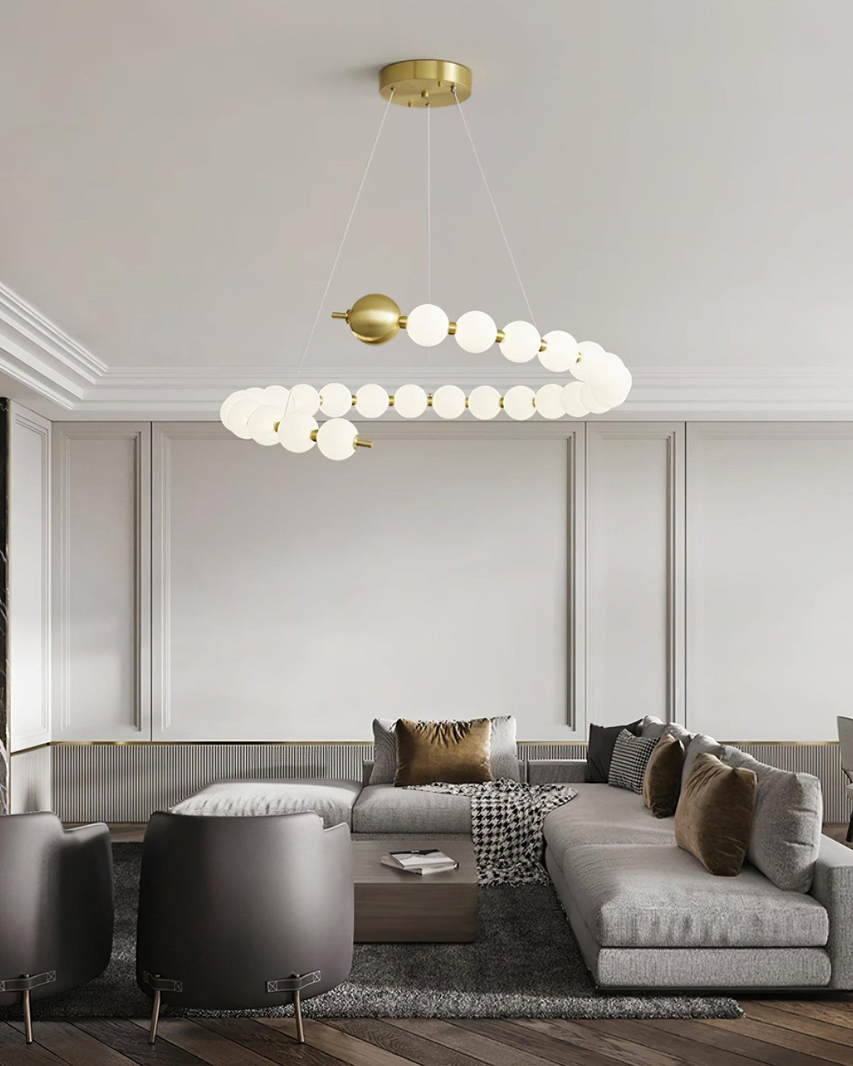 Terianina hanglamp