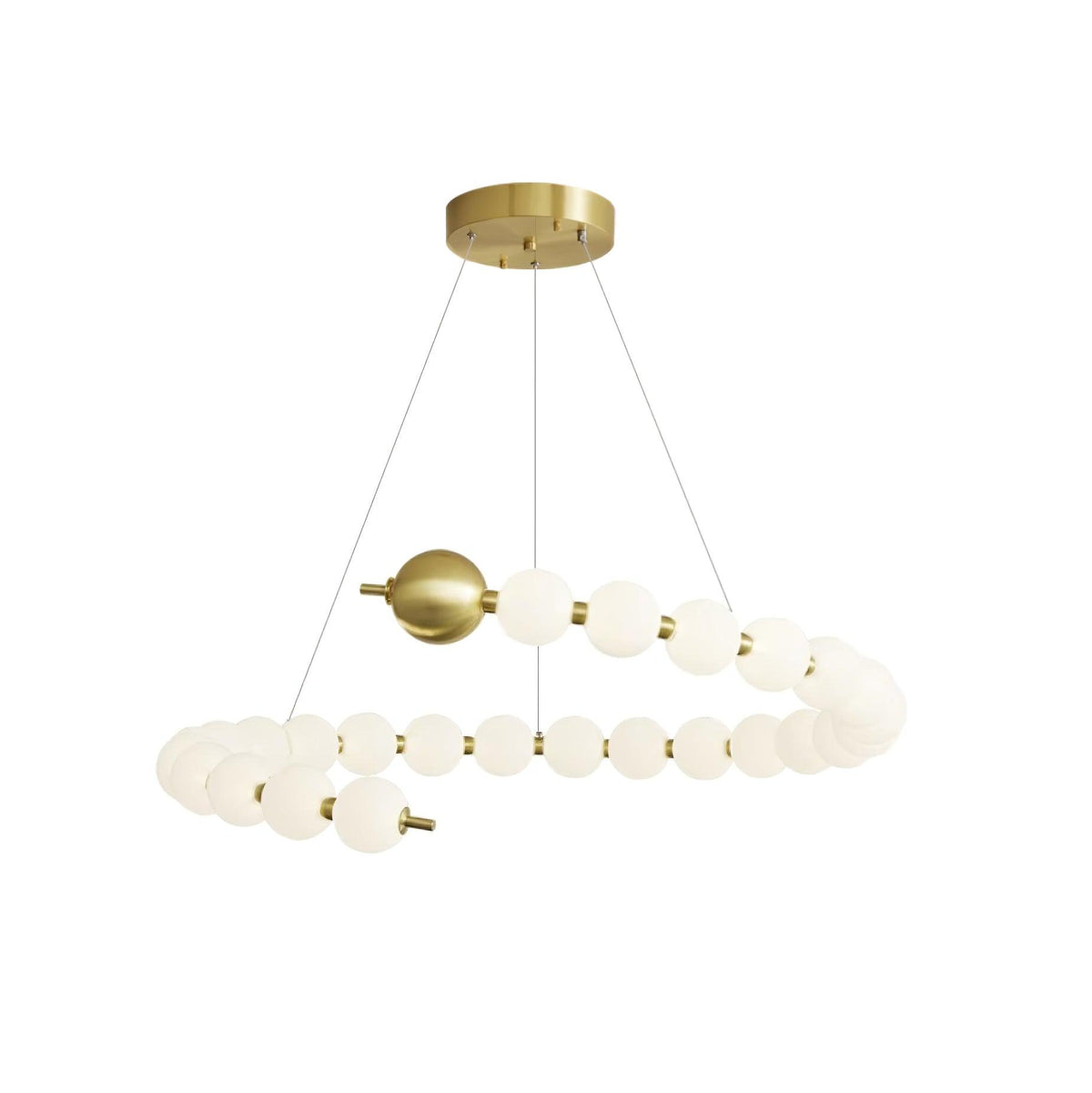 Terianina hanglamp