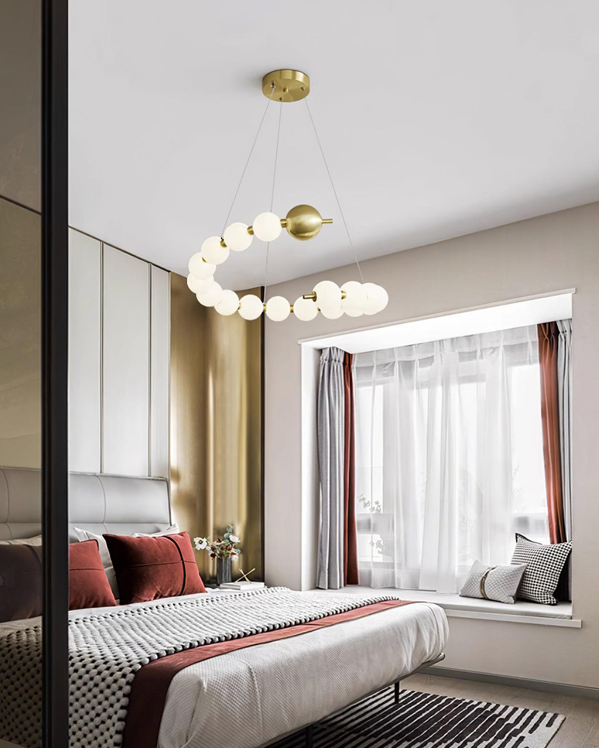Terianina hanglamp