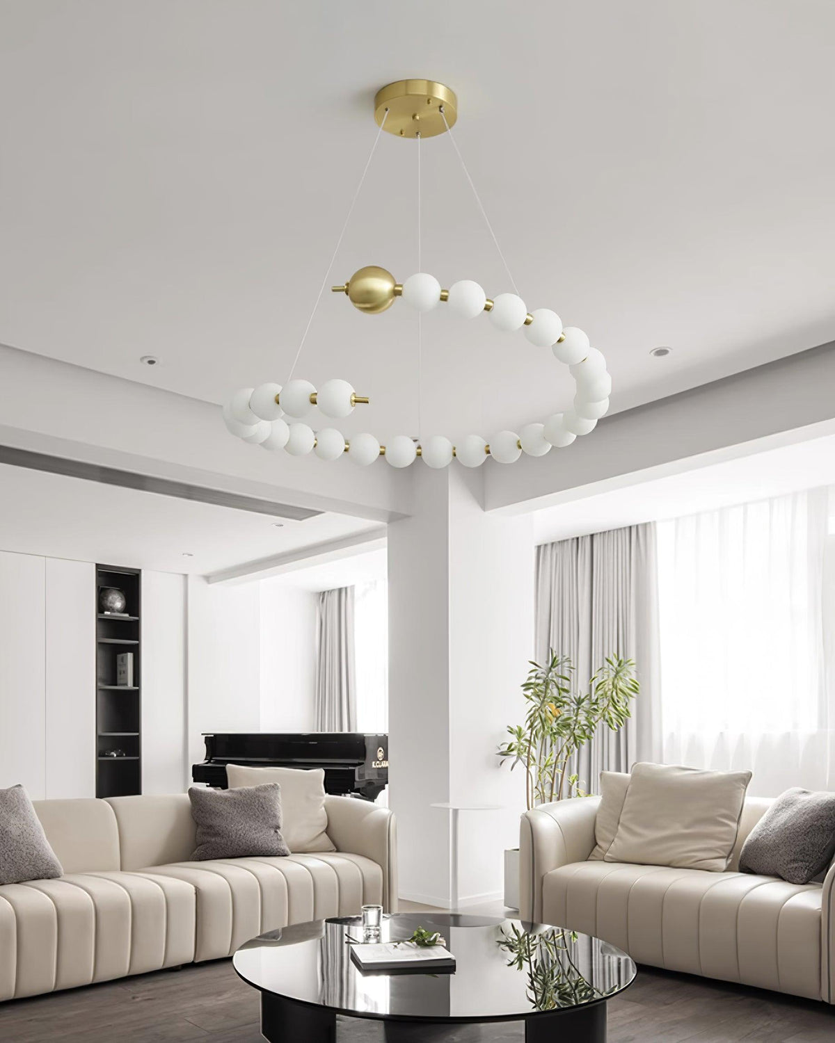 Terianina hanglamp