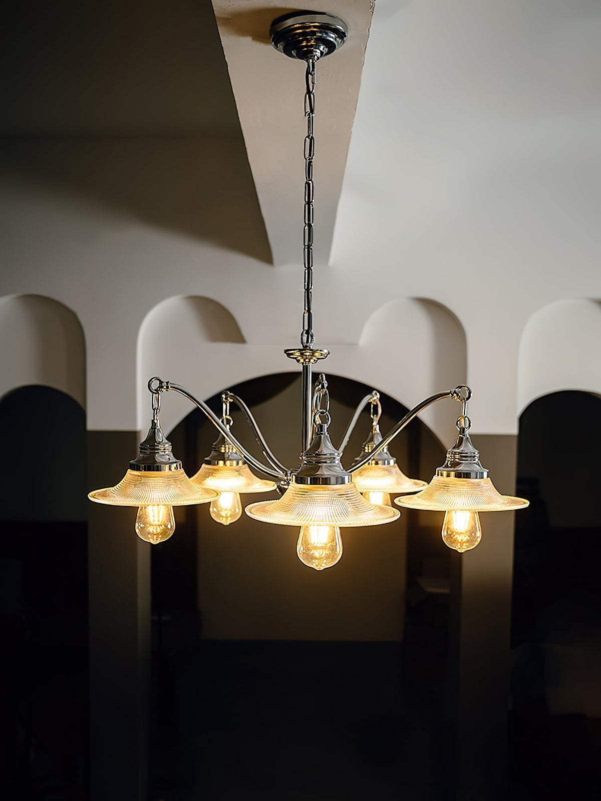 Lumieon kroonluchter