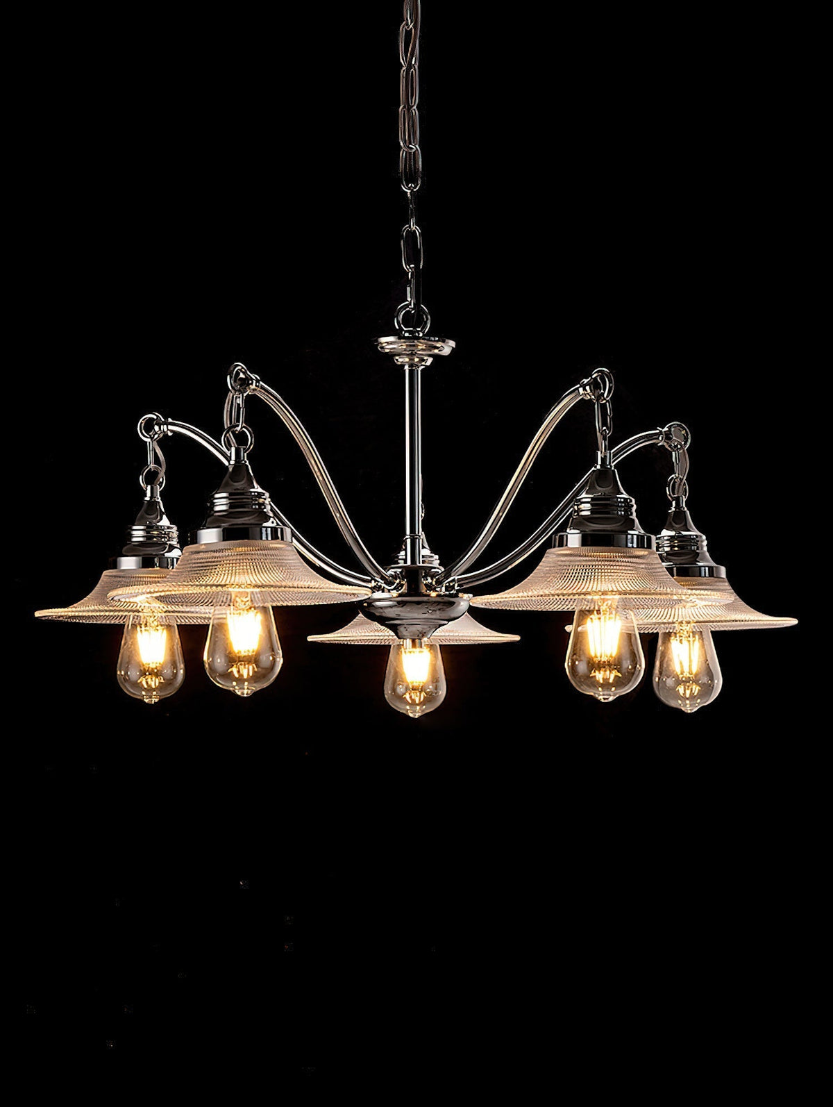 Lumieon kroonluchter