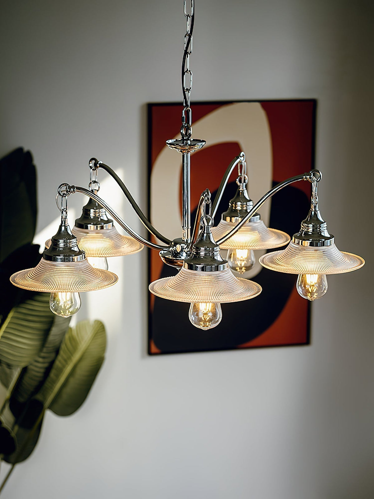 Lumieon kroonluchter