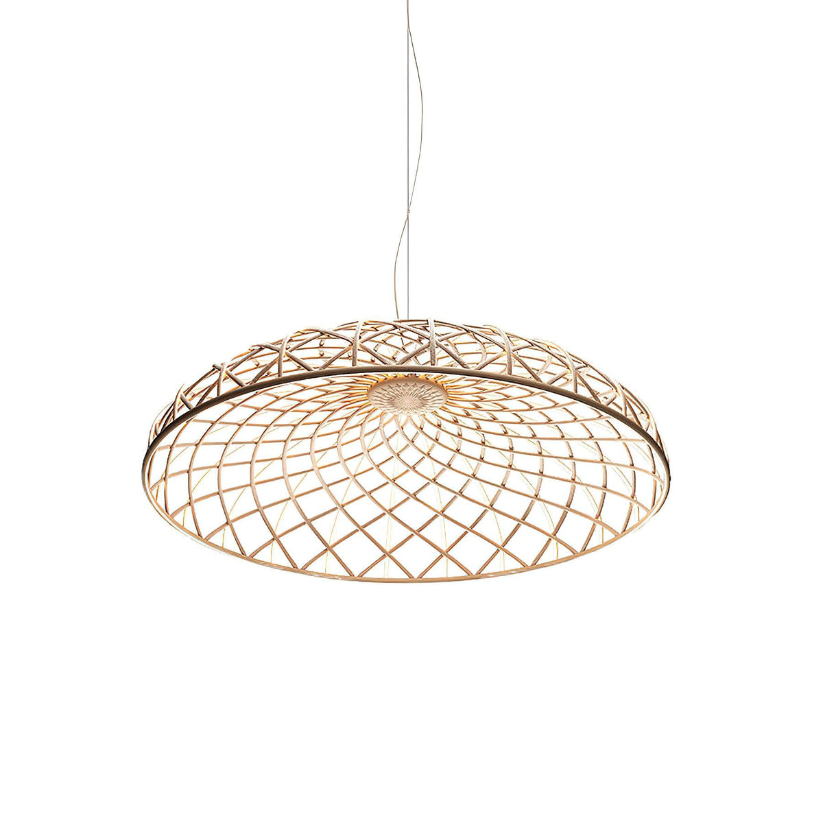 Leofric hanglamp