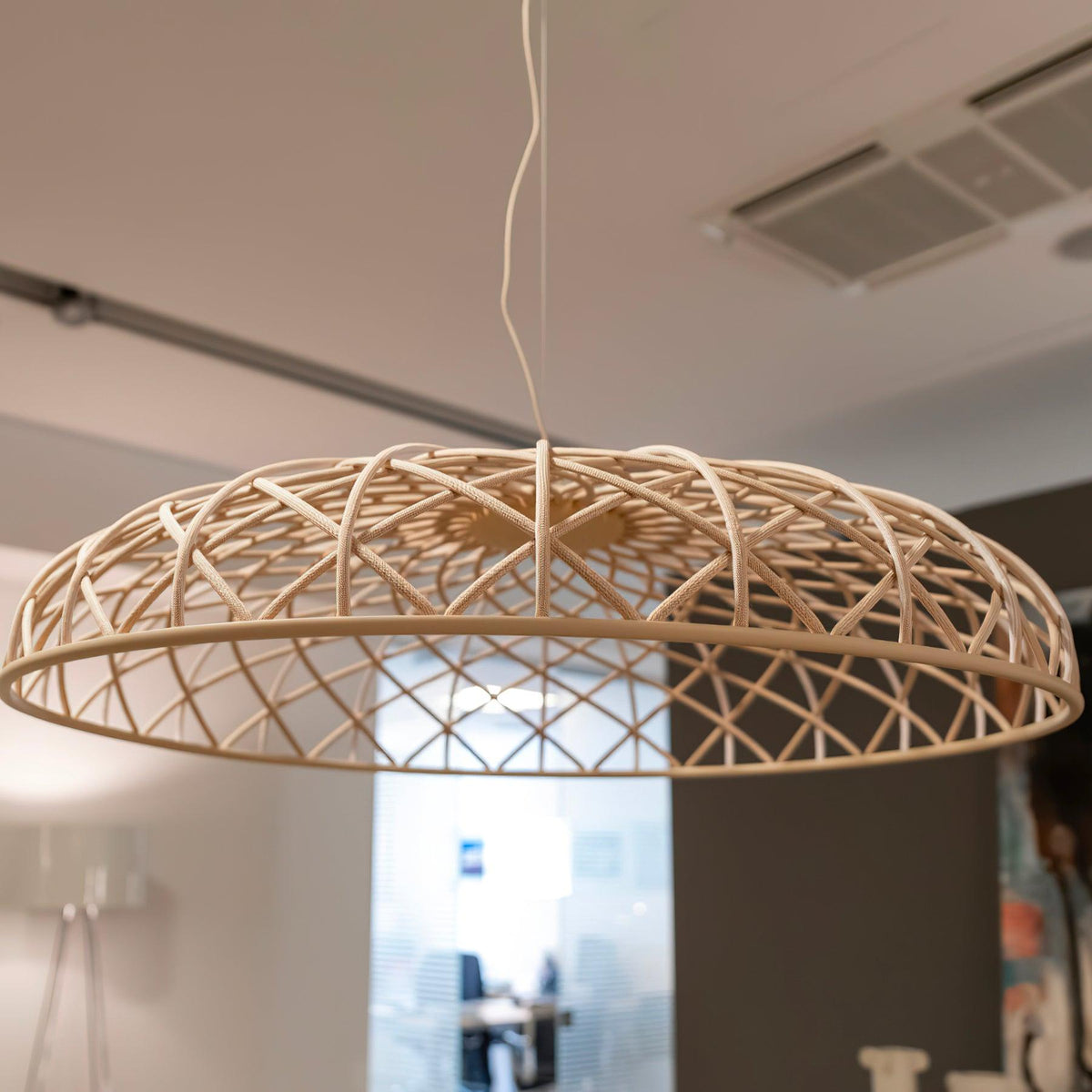 Leofric hanglamp