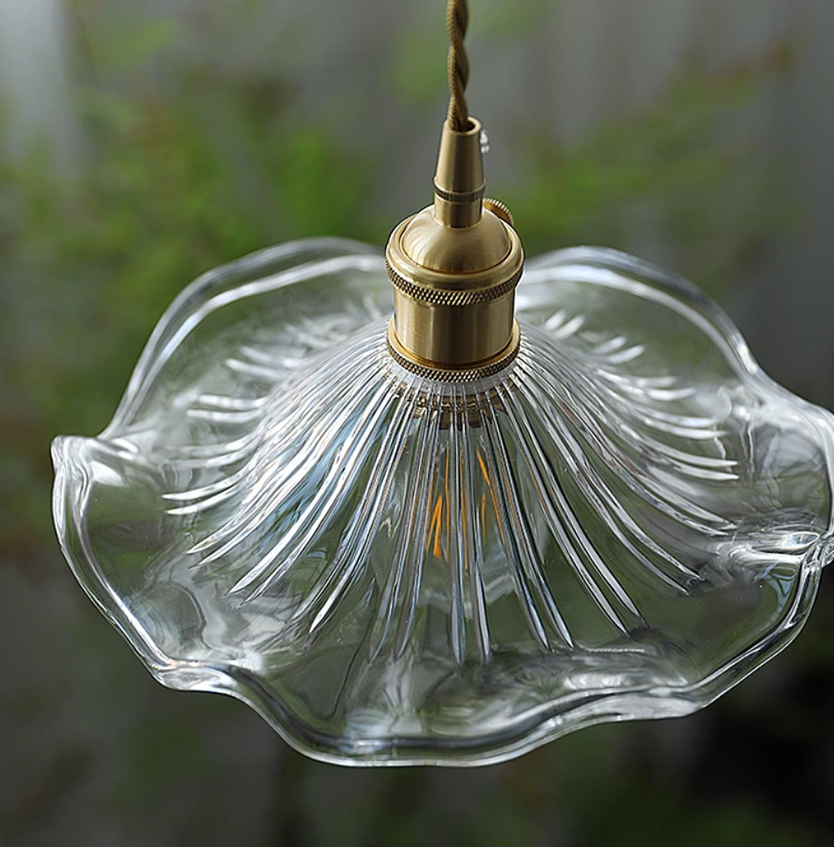 Mirarise hanglamp