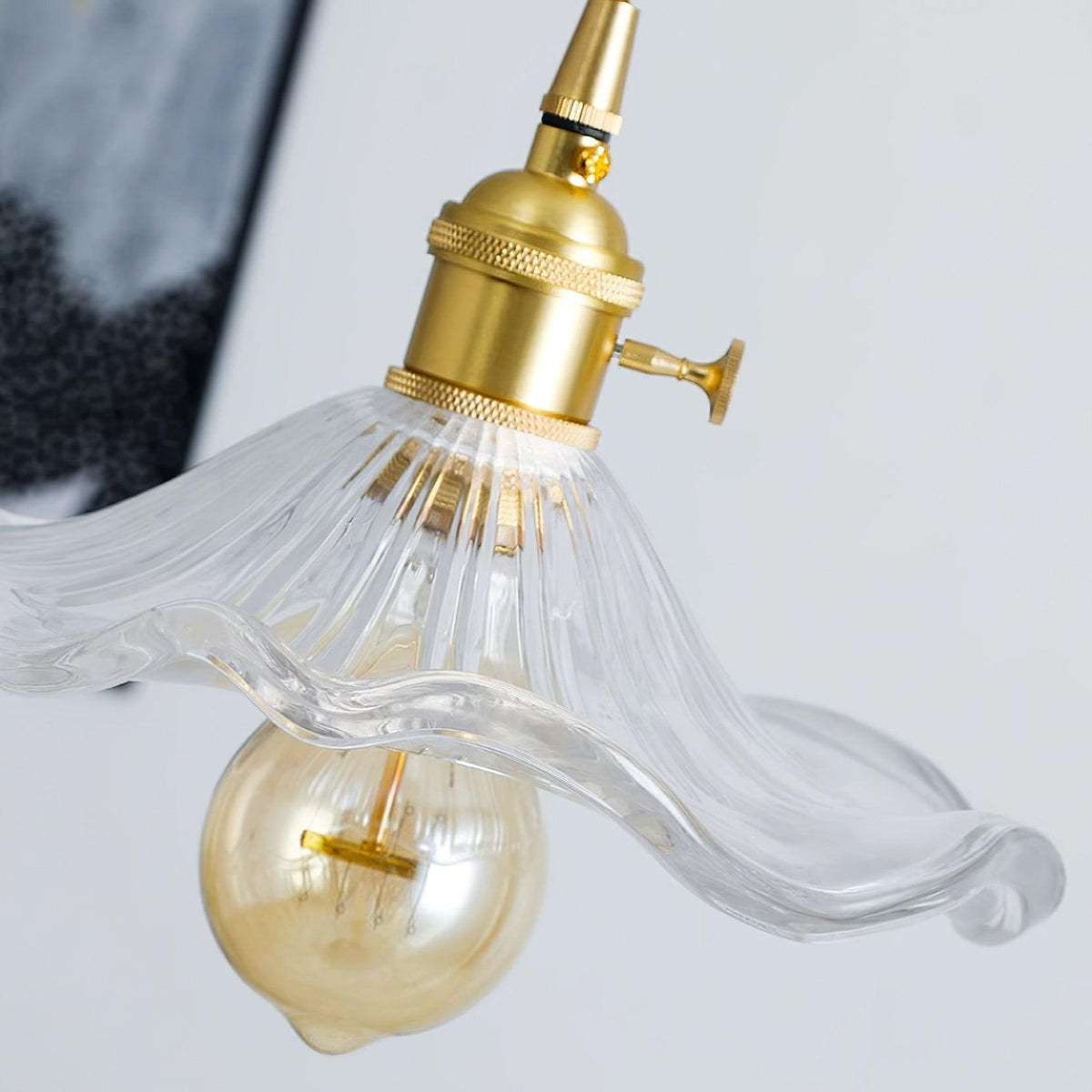 Mirarise hanglamp