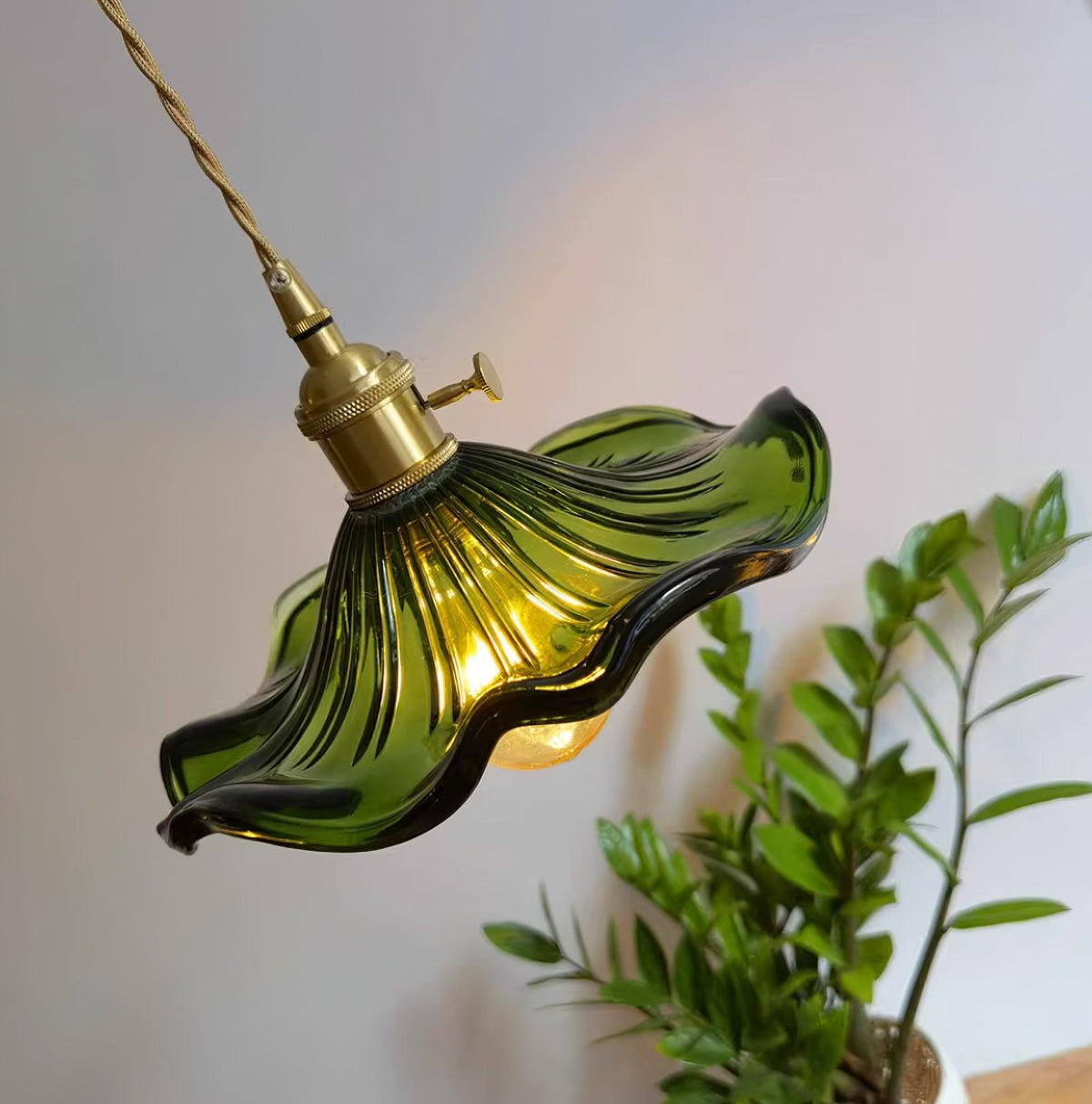 Mirarise hanglamp