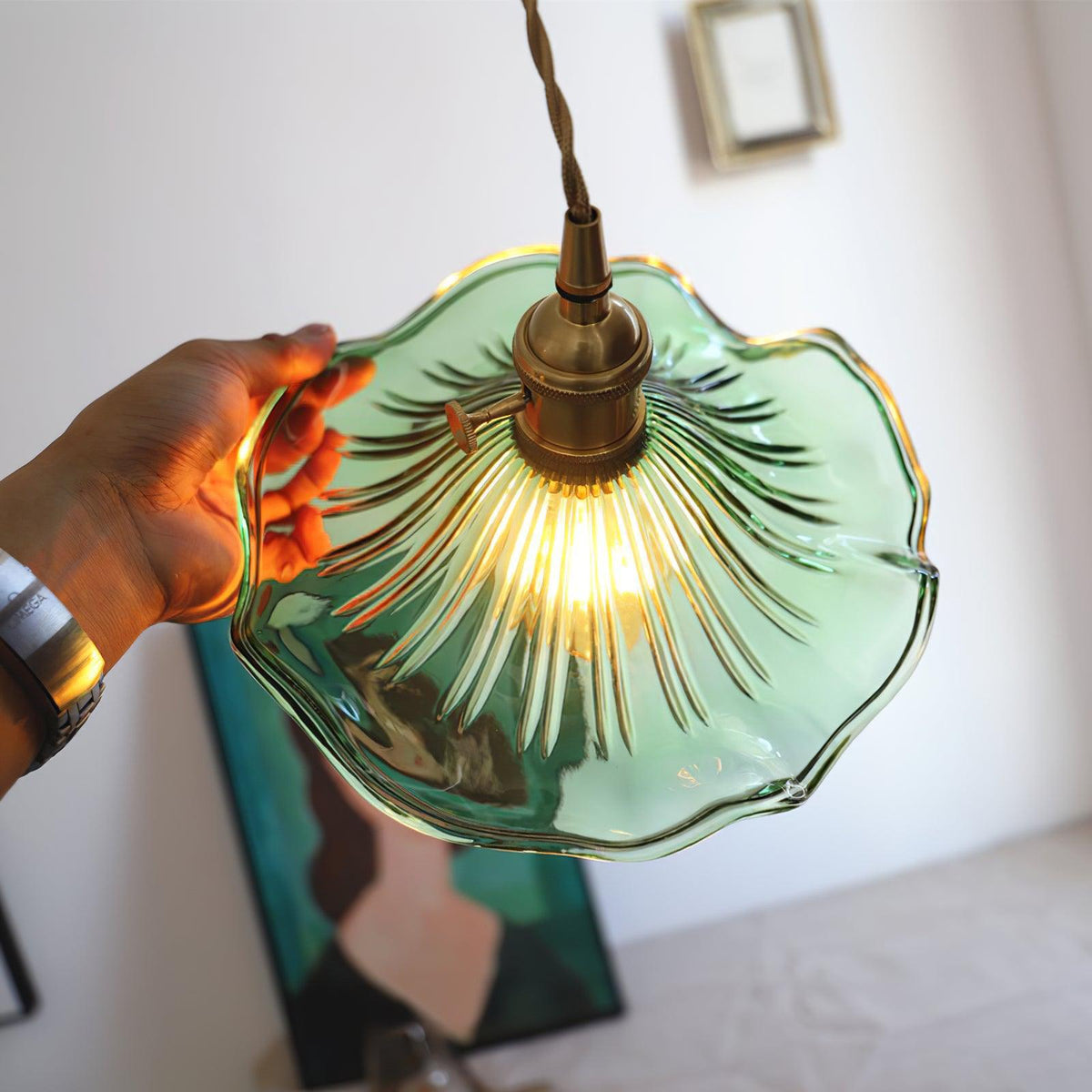 Mirarise hanglamp