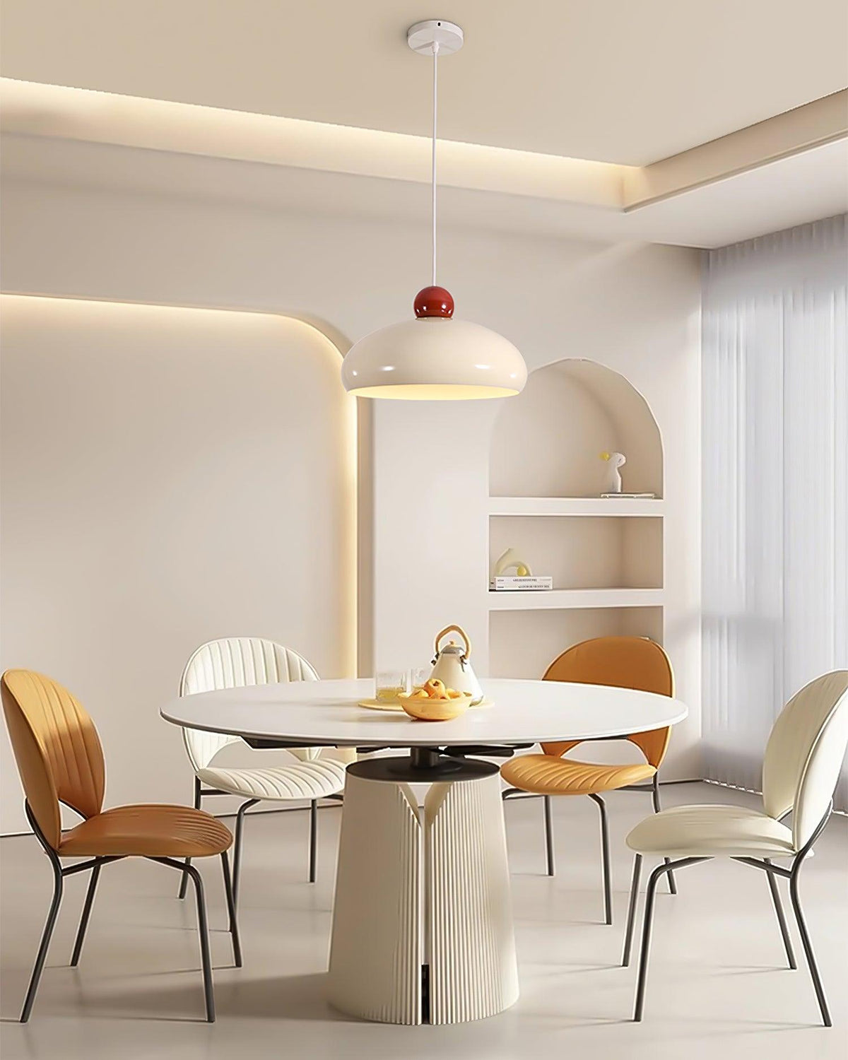 Romy hanglamp