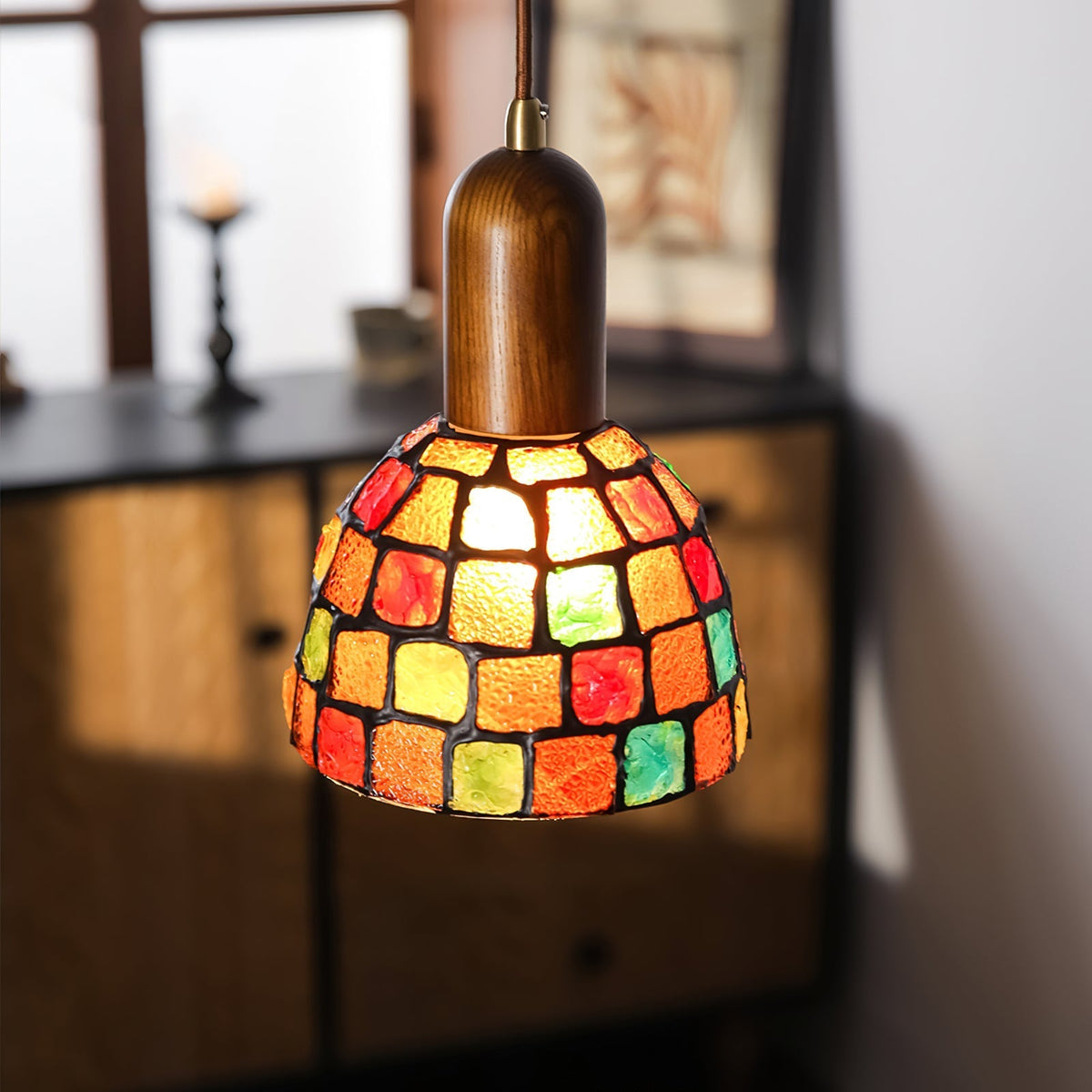 Aethelred hanglamp