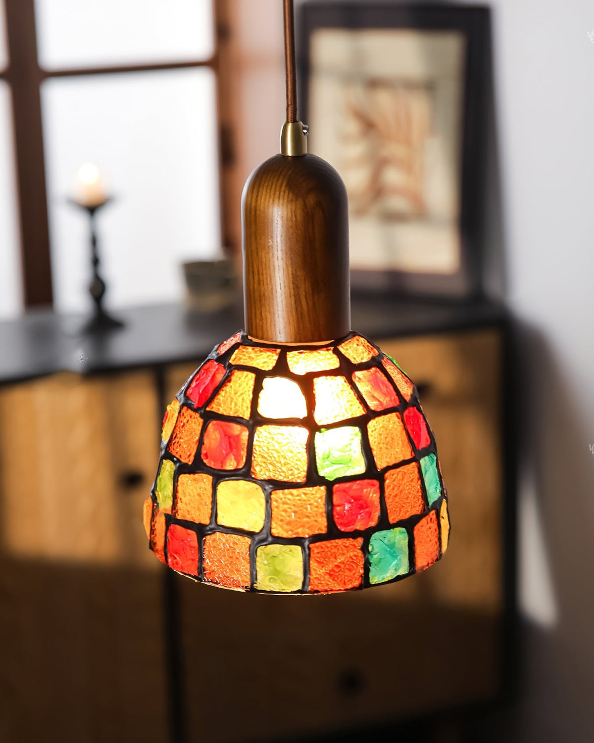 Aethelred hanglamp