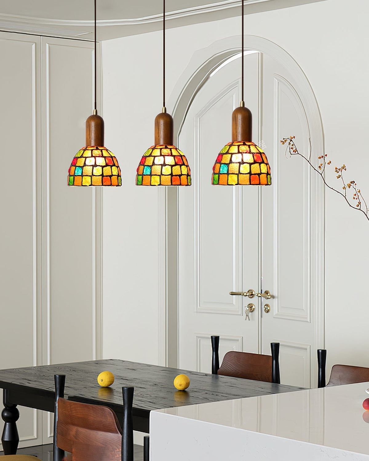 Aethelred hanglamp