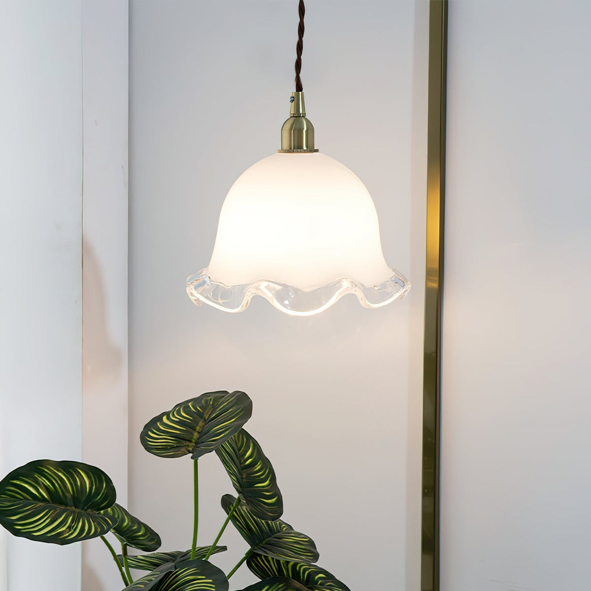 Allirora hanglamp