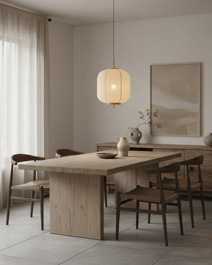 Orelarine hanglamp