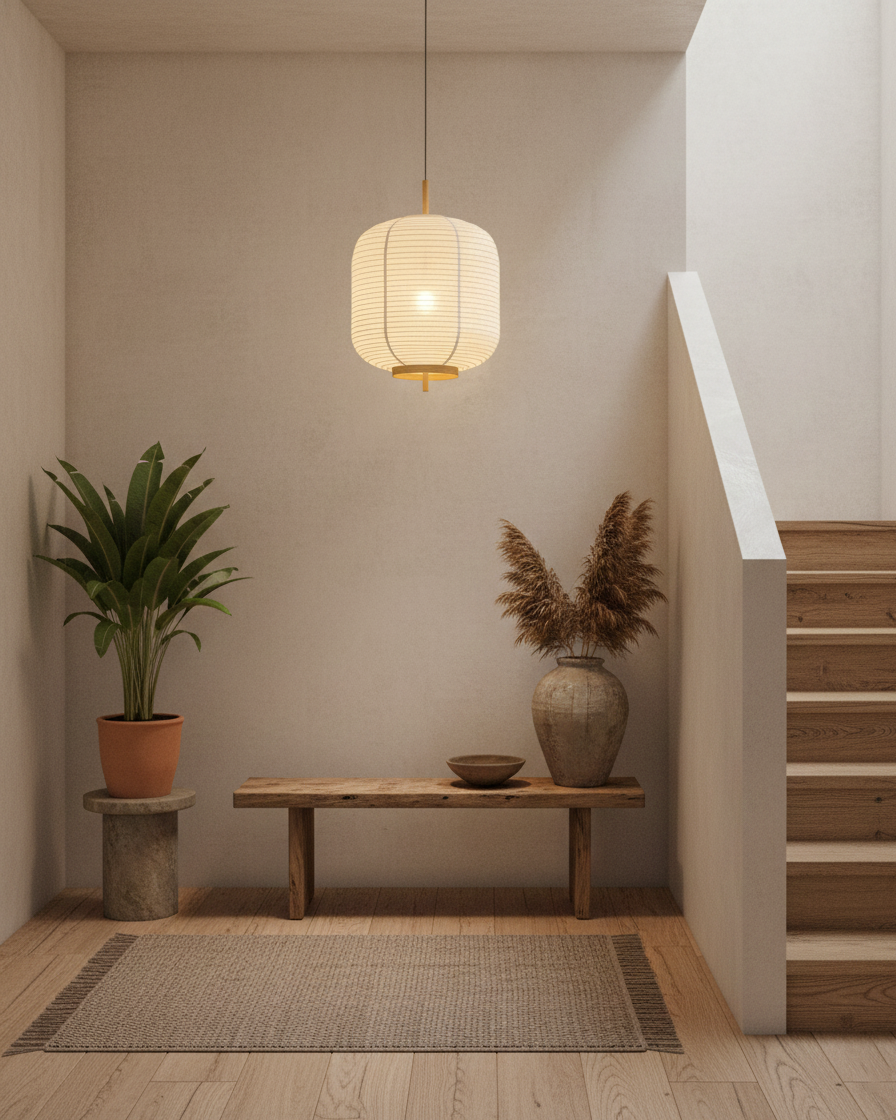 Orelarine hanglamp