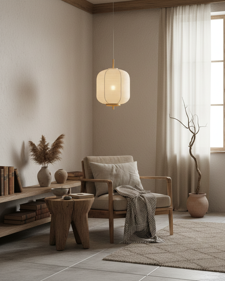 Orelarine hanglamp
