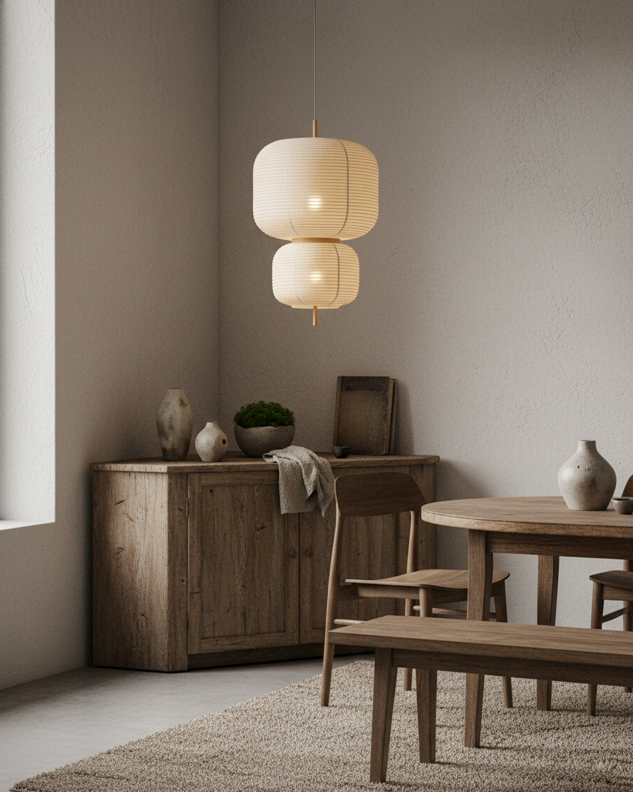 Orelarine hanglamp