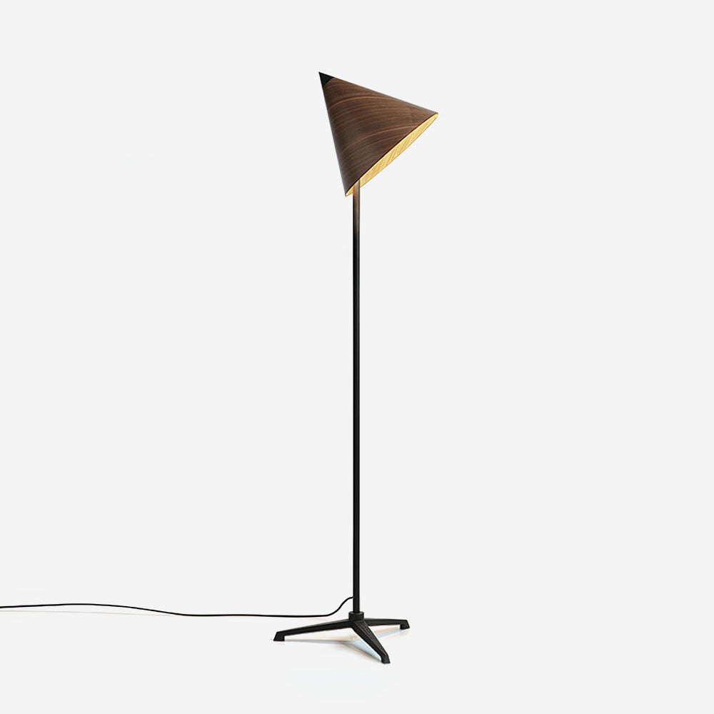 Elaelise vloerlamp