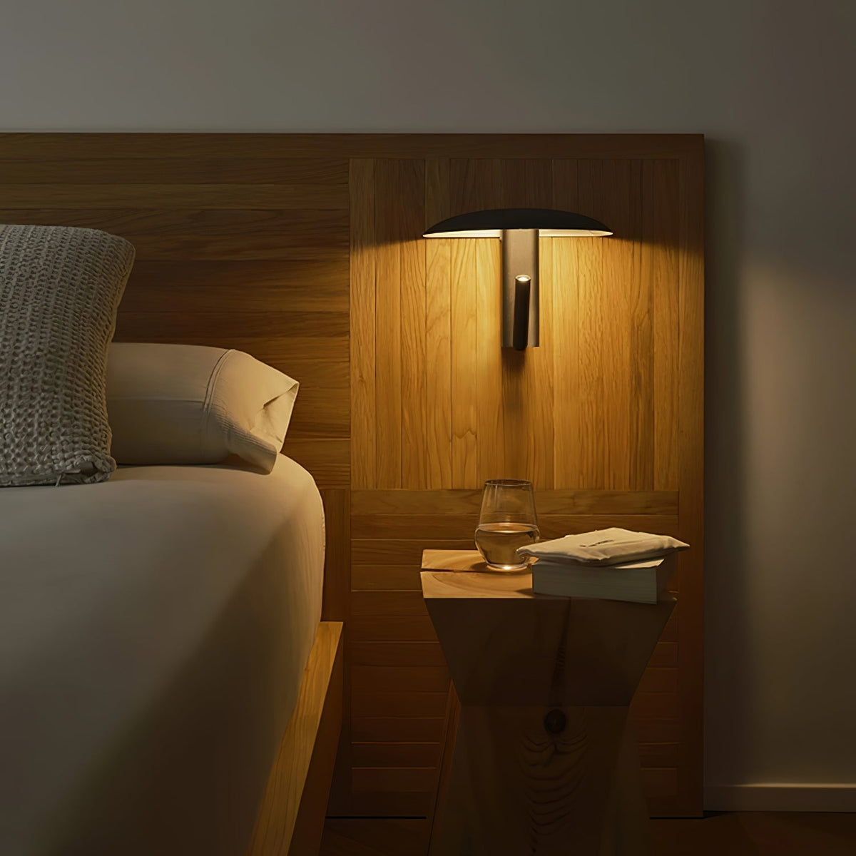 Seloza moderne minimalistische wandlamp