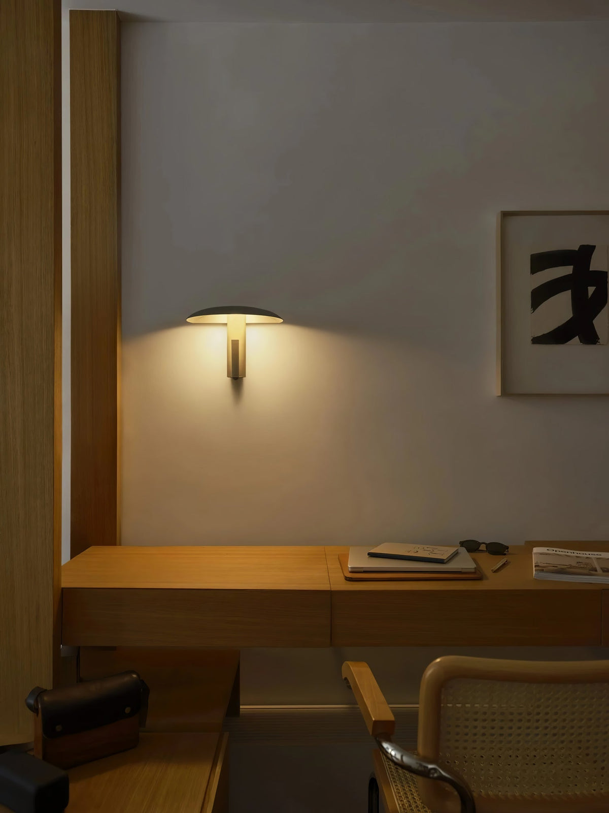 Seloza moderne minimalistische wandlamp