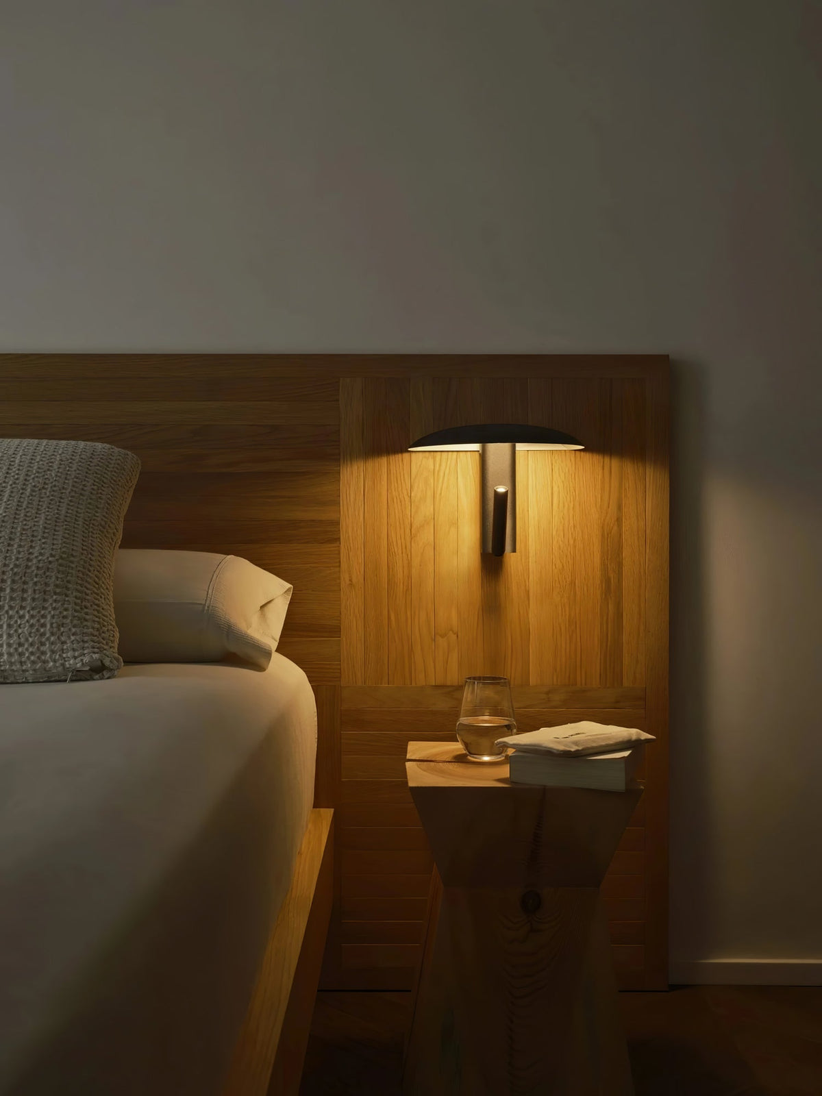 Seloza moderne minimalistische wandlamp