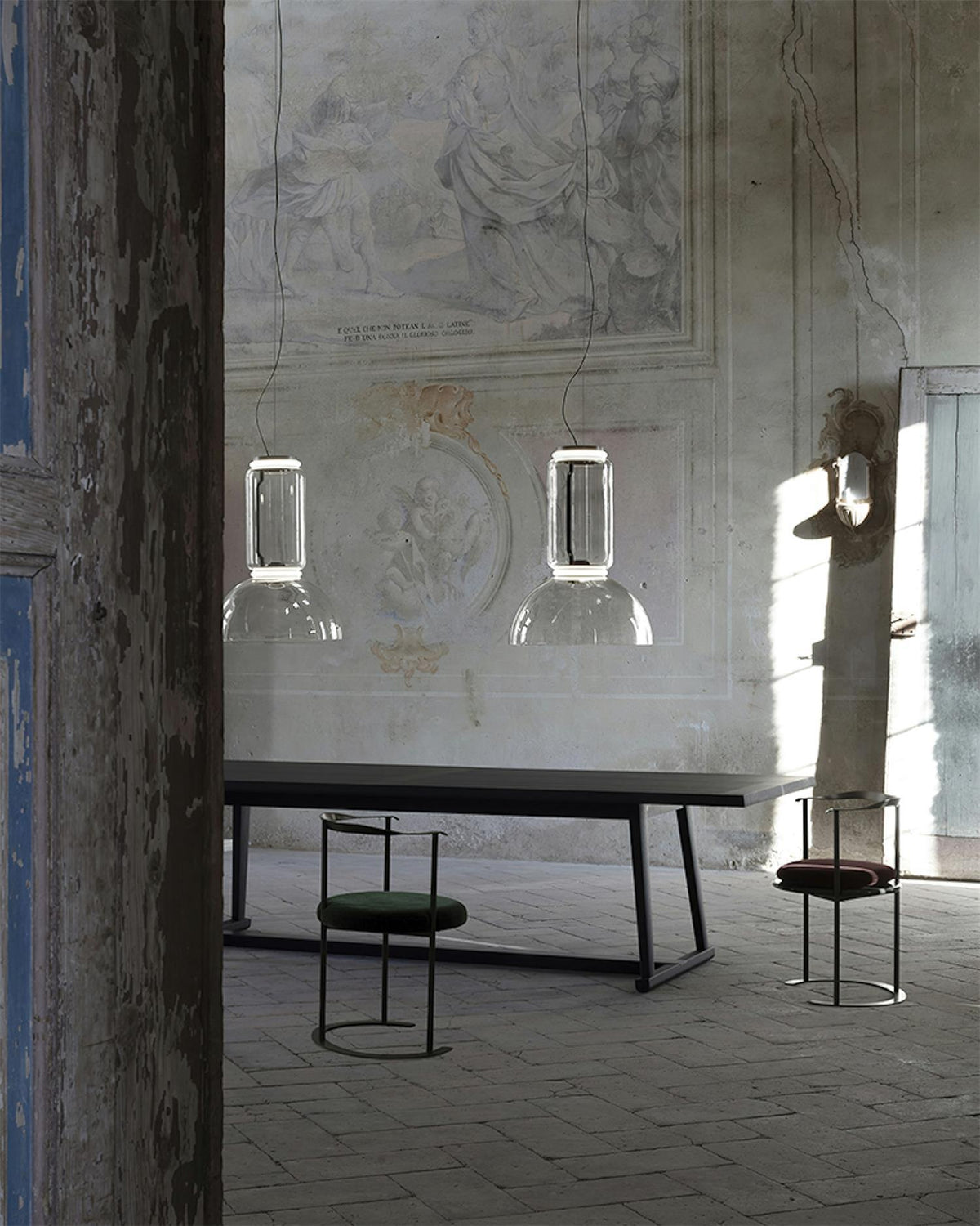Virelo hanglamp