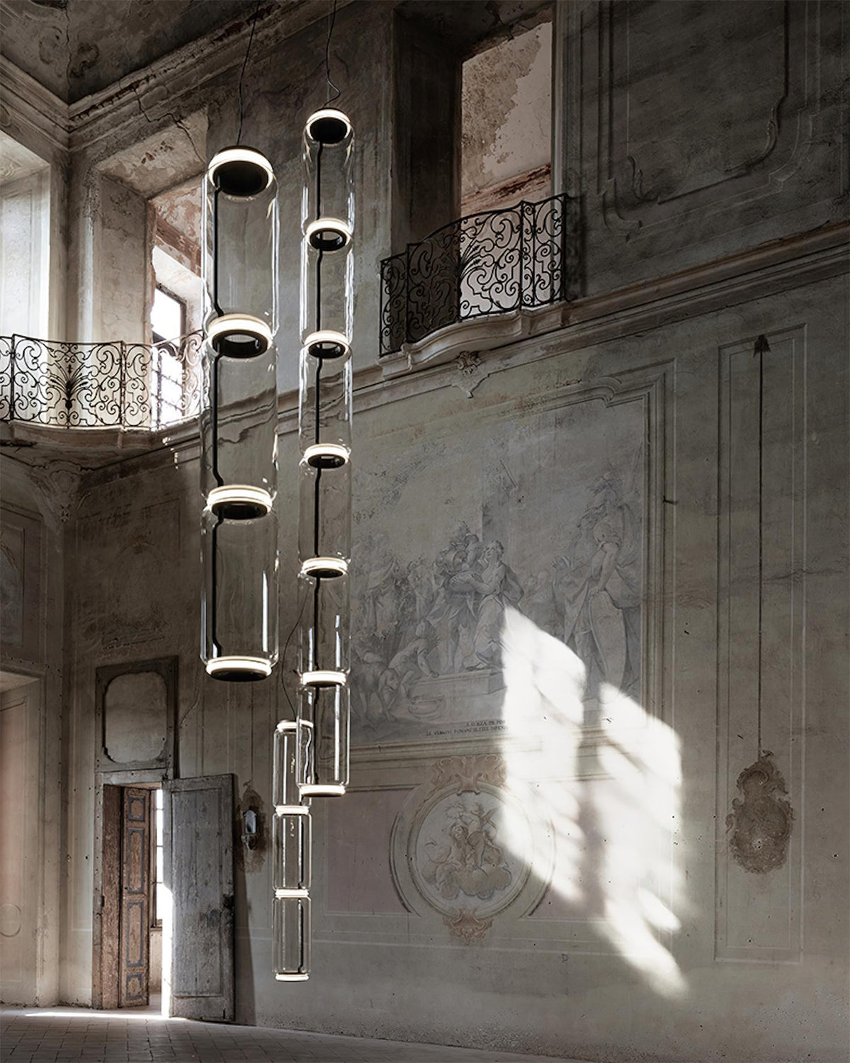 Virelo hanglamp