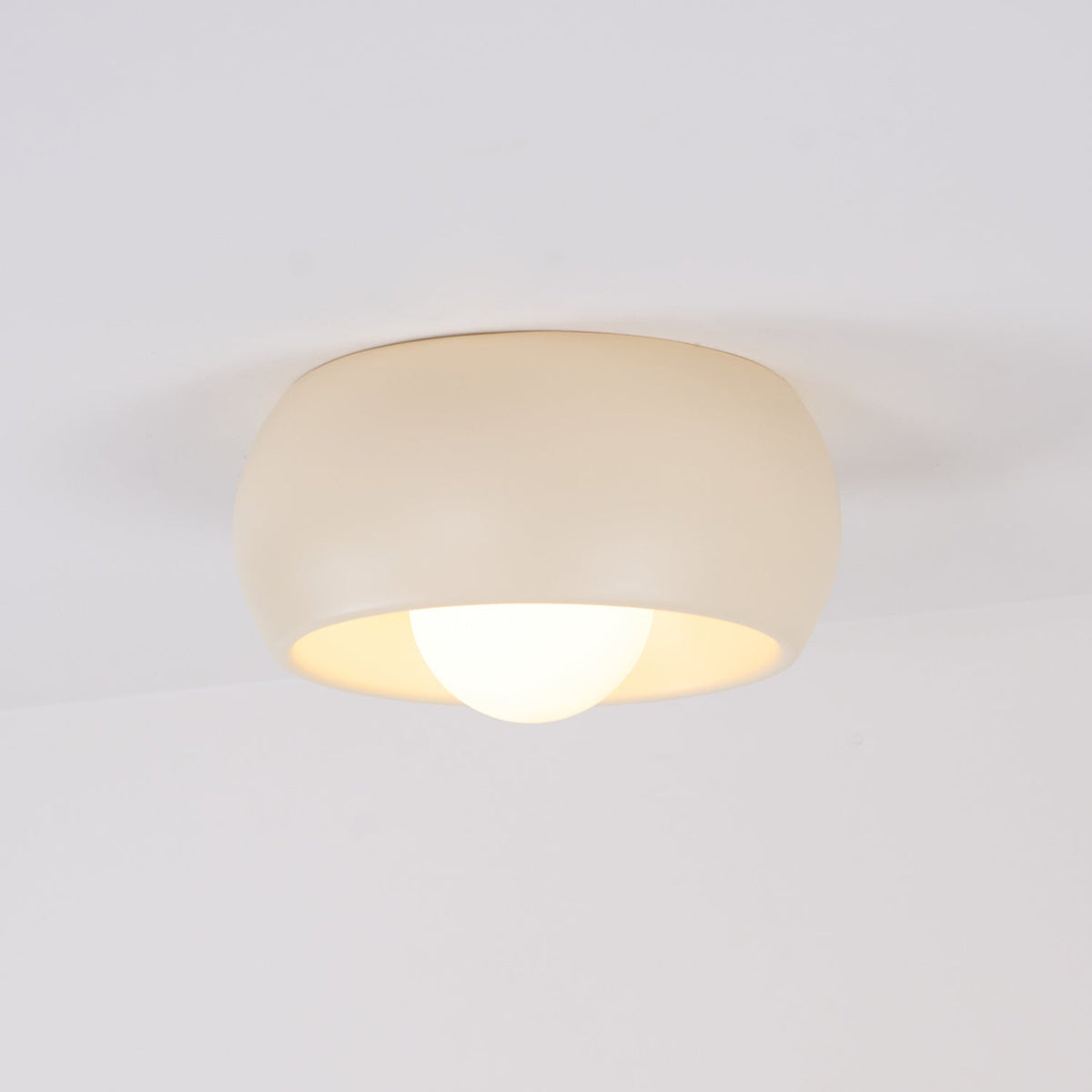 Ligna plafondlamp