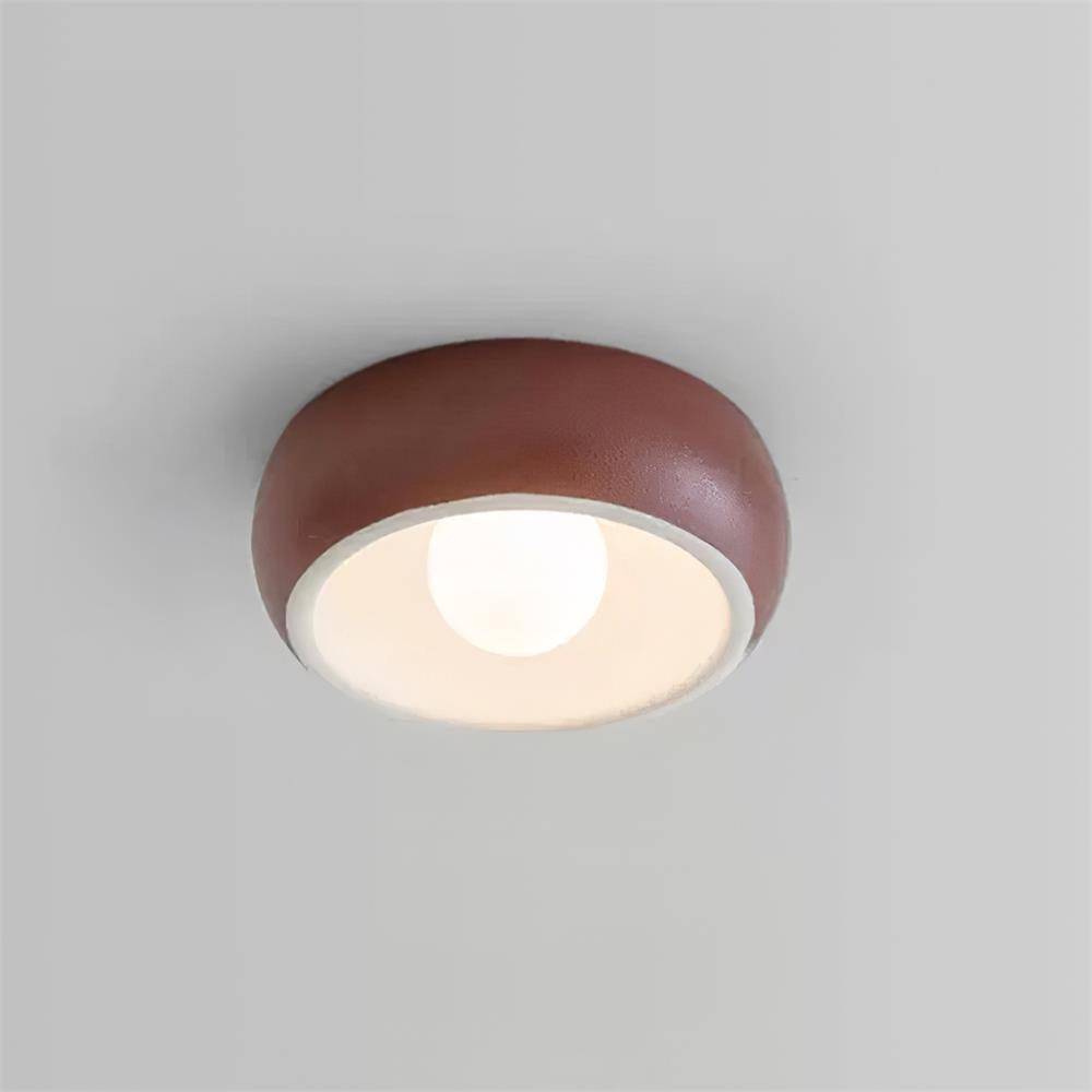 Ligna plafondlamp