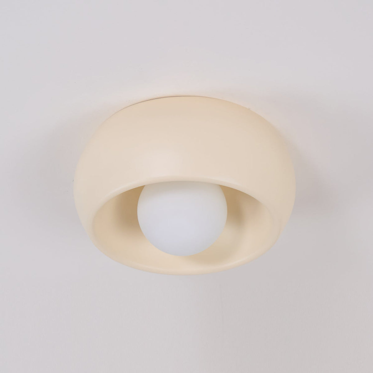 Ligna plafondlamp