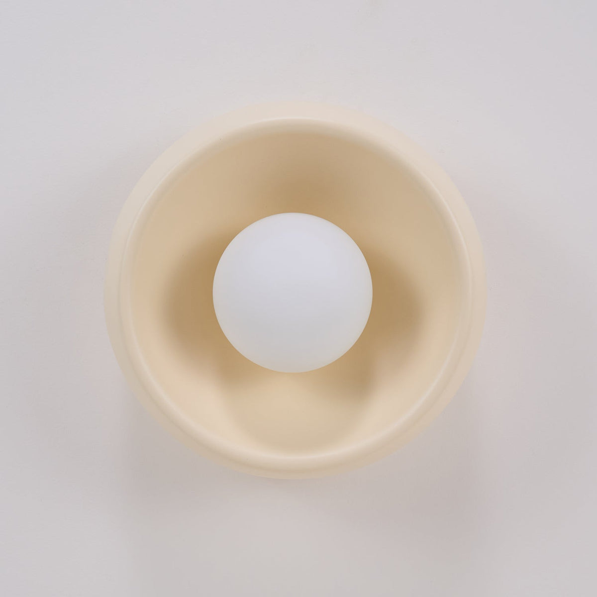 Ligna plafondlamp