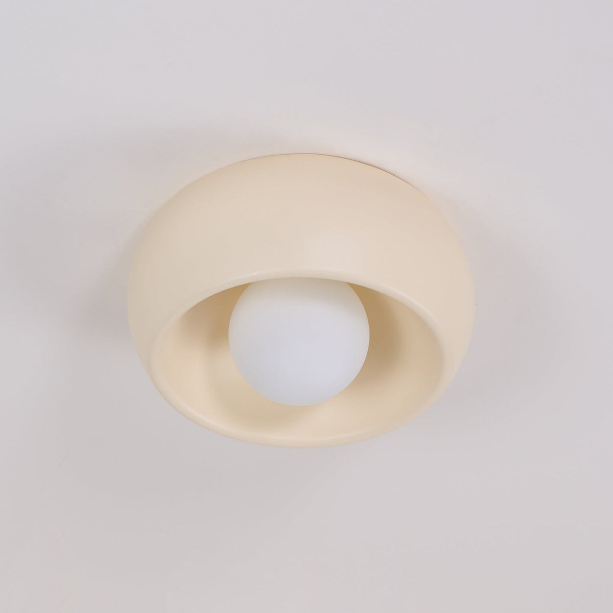 Ligna plafondlamp