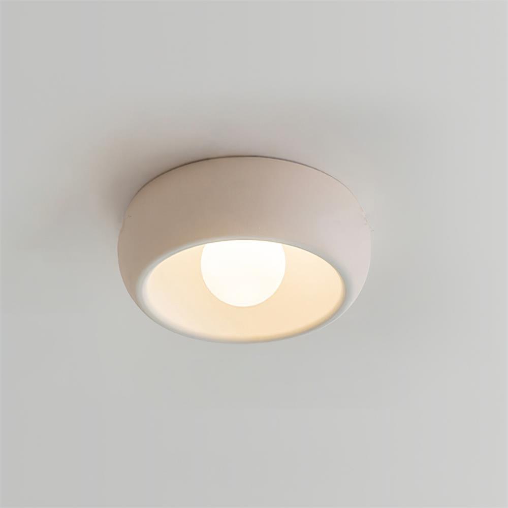 Ligna plafondlamp