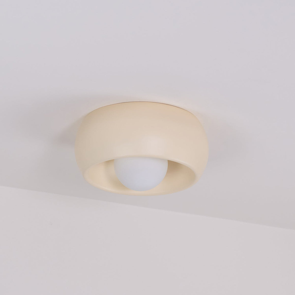 Ligna plafondlamp