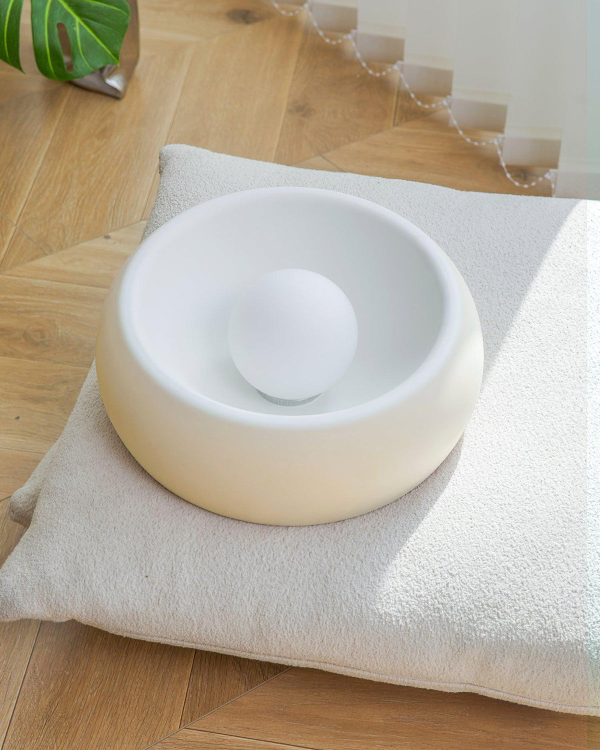 Ligna plafondlamp