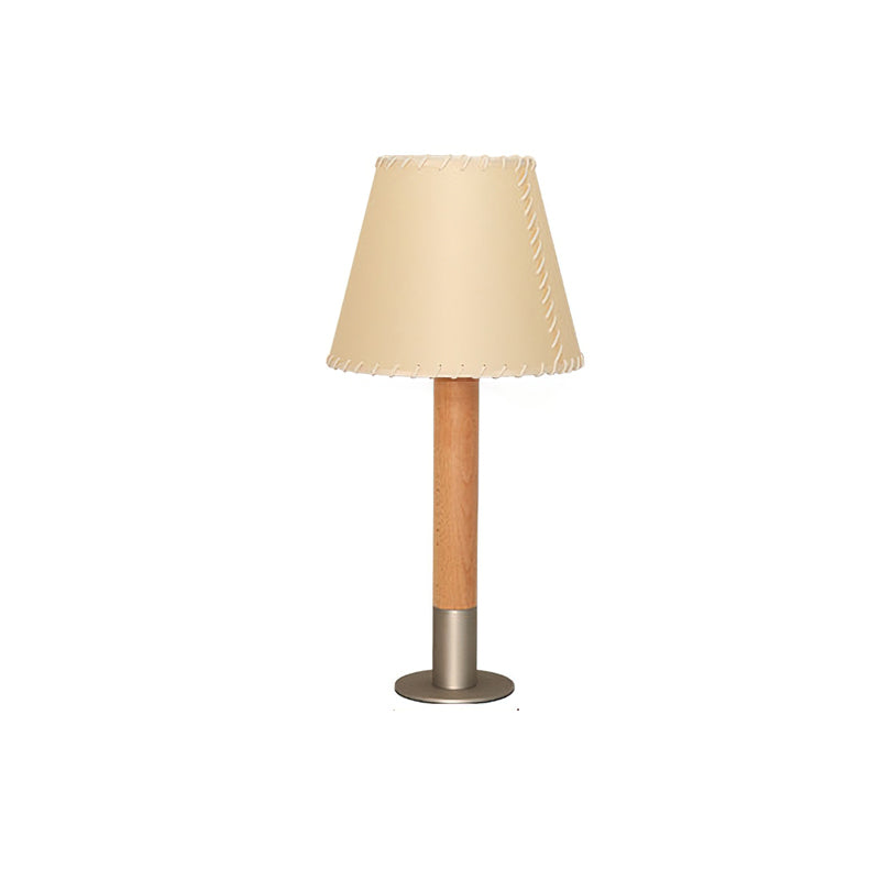 Lunve Parchment tafellamp