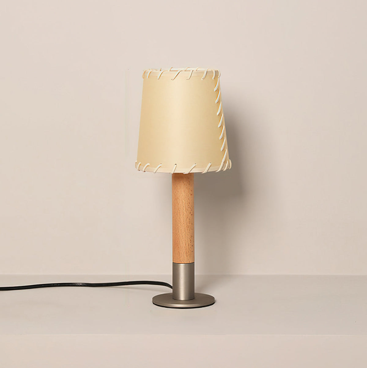 Lunve Parchment tafellamp