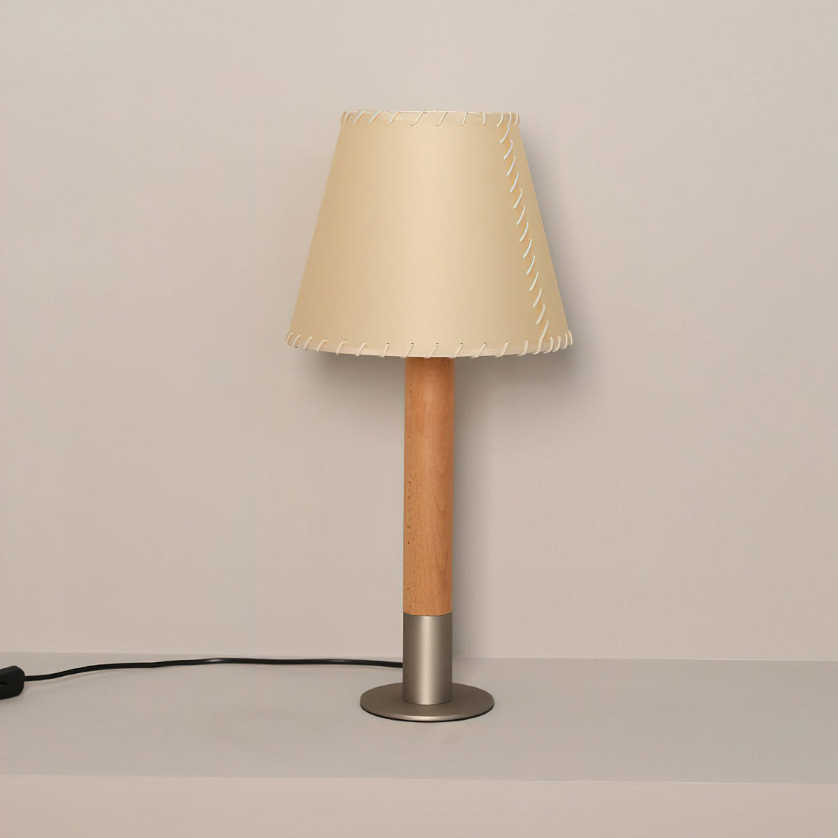 Lunve Parchment tafellamp