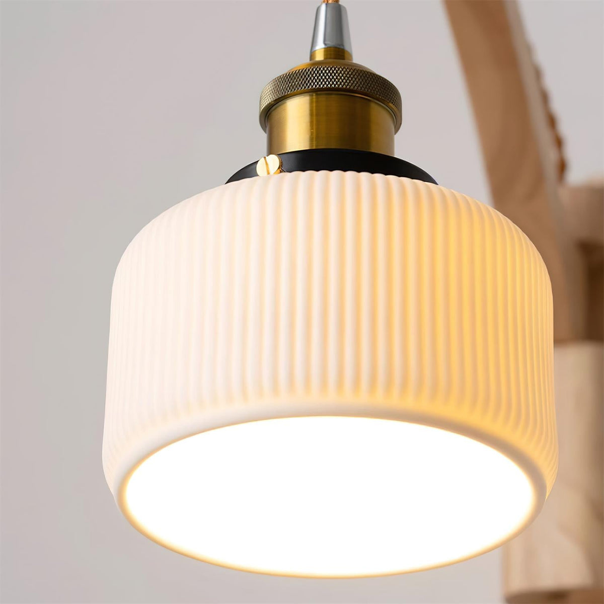 Teriiraria wandlamp