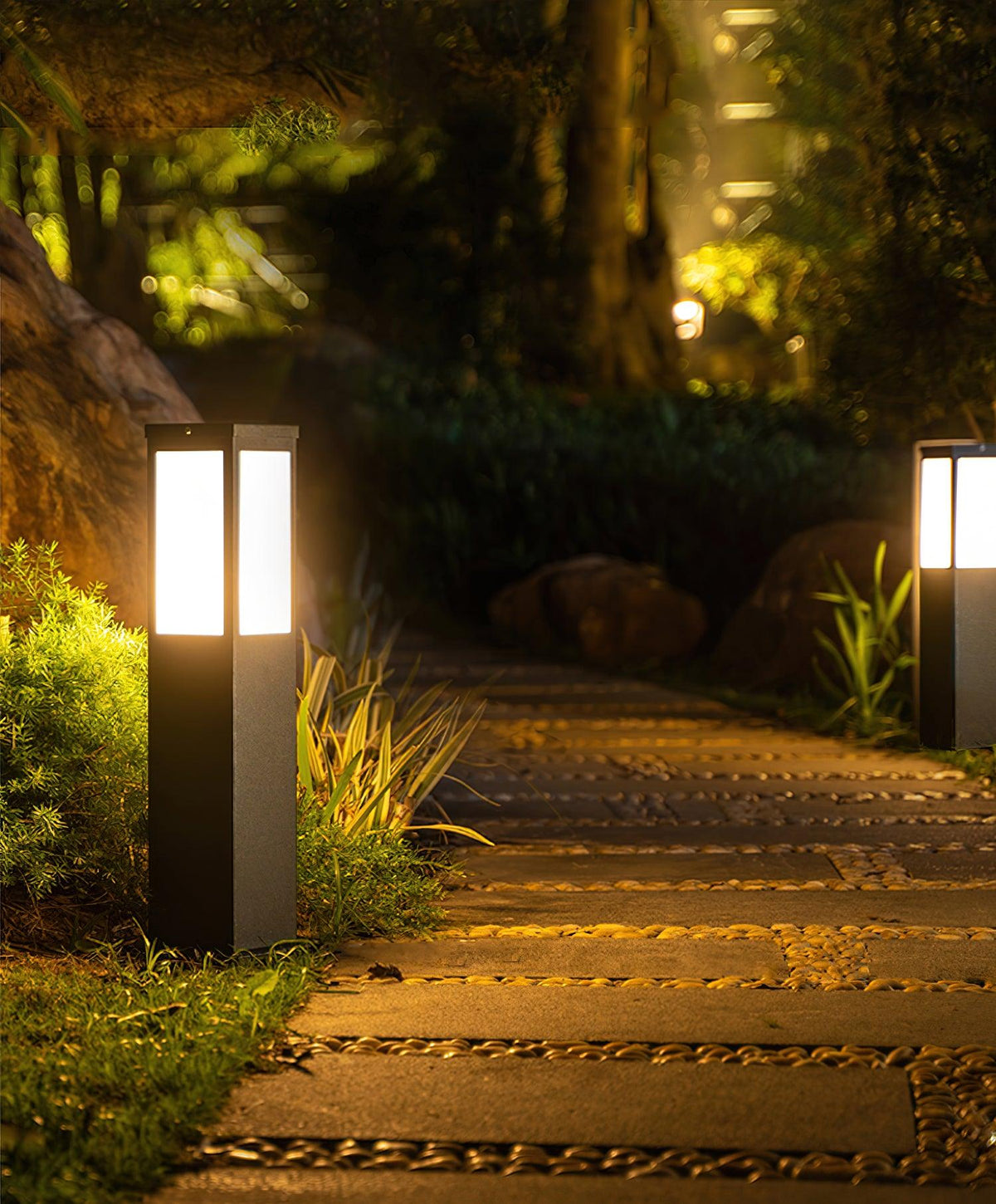 Liorivel buitenwandlamp
