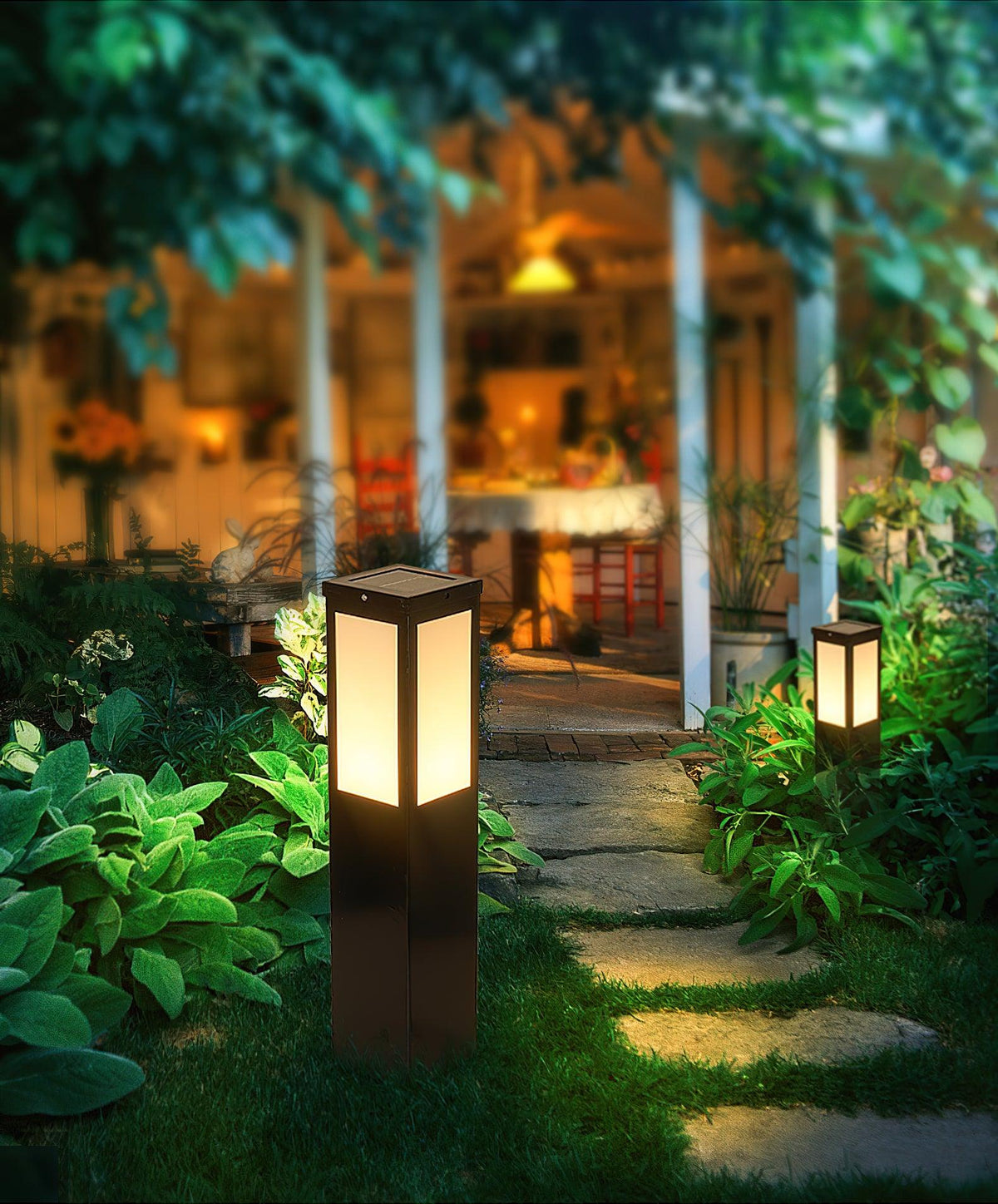 Liorivel buitenwandlamp